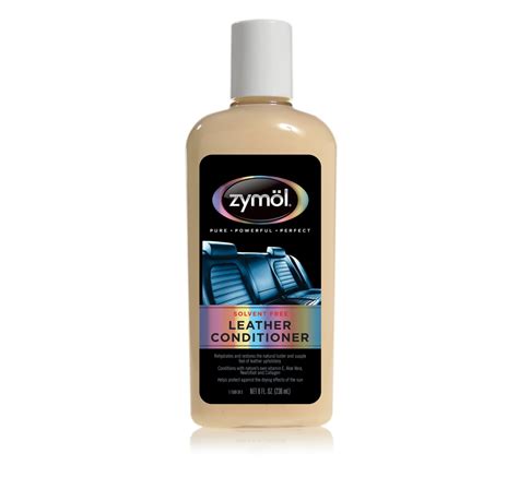 zumol|Leder Conditioner ™